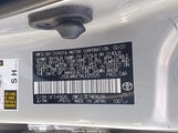 Toyota Corolla Hybrid Le JTDEAMDE5MJ025525 photo