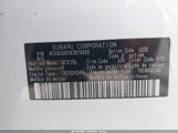 Subaru Impreza 2.0I Premium 4S3GKAD63K3616855 photo