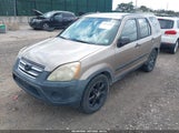 Honda Cr-V Lx JHLRD78566C028660 снимка