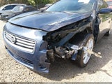 Nissan Maxima 3.5 S 1N4AA5APXDC815312 снимка