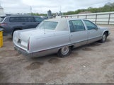 Cadillac Fleetwood Chassis 1G6DW5274PR720837 photo