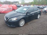 Nissan Sentra Sv 3N1AB7AP5KY352599 снимка