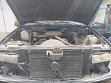 Chevrolet Blazer K1500 1GNEK18K9PJ326435 fotografie