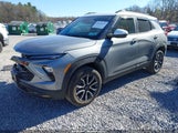 Chevrolet Trailblazer Awd Activ KL79MSSLXRB161338 снимка