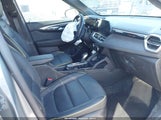 Chevrolet Trailblazer Awd Activ KL79MSSLXRB161338 снимка