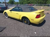 Ford Mustang Gt 1FAFP45X31F180498 снимка