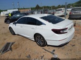 Honda Accord Hybrid Ex-L 1HGCV3F55JA004514 photo