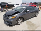 Honda Civic Lx 2HGFG3B56EH501723 снимка