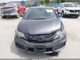 Honda Civic Lx 2HGFG3B56EH501723 снимка