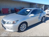 Honda Accord Ex-L 1HGCR2F84DA185828 снимка