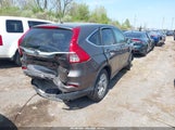 Honda Cr-V Ex 2HKRM4H52FH680773 снимка