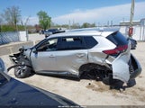 Nissan Rogue Platinum Intelligent Awd JN8BT3DD8PW307359 photo