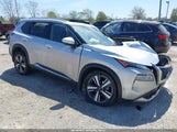 Nissan Rogue Platinum Intelligent Awd JN8BT3DD8PW307359 fotografie