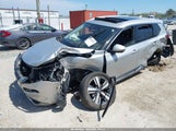 Nissan Rogue Platinum Intelligent Awd JN8BT3DD8PW307359 photo