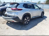 Nissan Rogue Platinum Intelligent Awd JN8BT3DD8PW307359 снимка