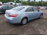 Toyota Camry Le 4T1BE46K77U555228 снимка