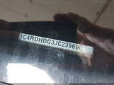 Dodge Durango Gt Rwd 1C4RDHDG3JC239690 снимка