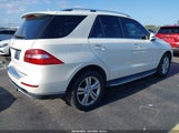 Mercedes-Benz Ml 350 4JGDA5JBXDA173824 снимка
