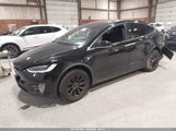 Tesla Model X Performance Dual Motor All-Wheel Drive 5YJXCBE40LF283065 fotografie
