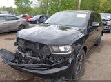 Dodge Durango R/T Awd 1C4SDJCT3HC726101 снимка
