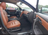 Chevrolet Traverse Ltz 1GNKRJKD7FJ245991 снимка