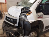 Ram Promaster  Low Roof 136 Wb 3C6LRVAGXME568255 снимка