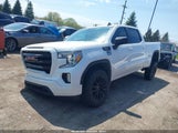 GMC Sierra  Elevation 3GTU9CET5MG454421 fotografie