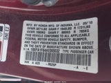 Honda Civic Lx-S 19XFA1F64AE065032 снимка