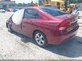 Honda Civic Lx-S 19XFA1F64AE065032 снимка