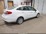 Ford Fiesta Se 3FADP4BJ7DM173405 снимка
