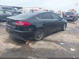 Ford Fusion S 3FA6P0G78KR215434 снимка