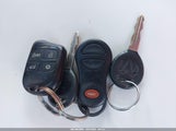 Dodge Dakota Slt 1D7HG48N04S751234 снимка