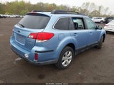 Subaru Outback 2.5I Limited 4S4BRBJC8B3404924 снимка
