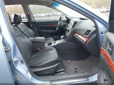 Subaru Outback 2.5I Limited 4S4BRBJC8B3404924 снимка