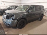 Honda Pilot Ex-L 5FNYF4H50CB081063 снимка