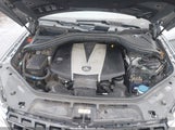 Mercedes-Benz Ml 350 Bluetec 4Matic 4JGDA2EB3CA096124 снимка