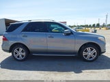 Mercedes-Benz Ml 350 Bluetec 4Matic 4JGDA2EB3CA096124 снимка