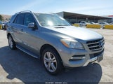 Mercedes-Benz Ml 350 Bluetec 4Matic 4JGDA2EB3CA096124 снимка