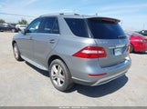Mercedes-Benz Ml 350 Bluetec 4Matic 4JGDA2EB3CA096124 снимка