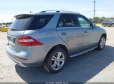 Mercedes-Benz Ml 350 Bluetec 4Matic 4JGDA2EB3CA096124 снимка