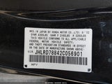 Honda Cr-V Ex JHLRD78842C056901 снимка
