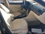 Volkswagen Passat 2.5L Sel 1VWCP7A38CC015520 снимка