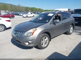 Nissan Rogue Sv JN8AS5MV5CW703195 снимка