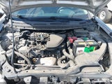 Nissan Rogue S JN8AS5MT9DW513240 снимка