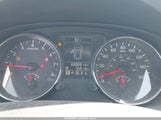 Nissan Rogue S JN8AS5MT9DW513240 снимка