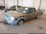 Nissan Frontier Xe 1N6DD26S41C347936 снимка
