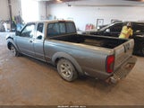 Nissan Frontier Xe 1N6DD26S41C347936 снимка