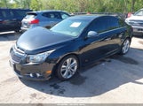 Chevrolet Cruze Ltz 1G1PG5SB8E7293689 снимка