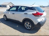 Nissan Kicks S Xtronic Cvt 3N1CP5BV7LL543208 photo