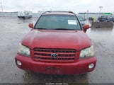 Toyota Highlander Limited V6 JTEHF21A120061375 photo